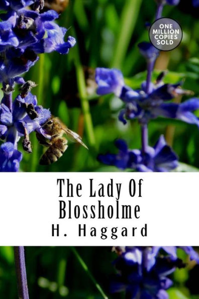 The Lady of Blossholme