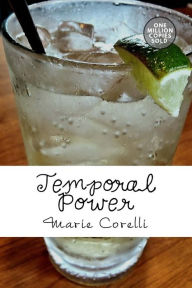 Title: Temporal Power, Author: Marie Corelli