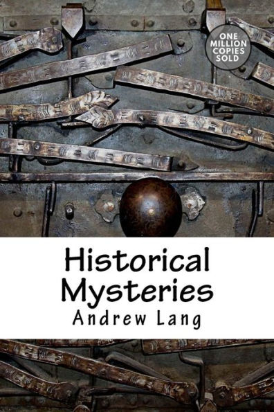 Historical Mysteries