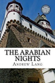 Title: The Arabian Nights, Author: Andrew Lang