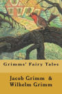 Grimms' Fairy Tales
