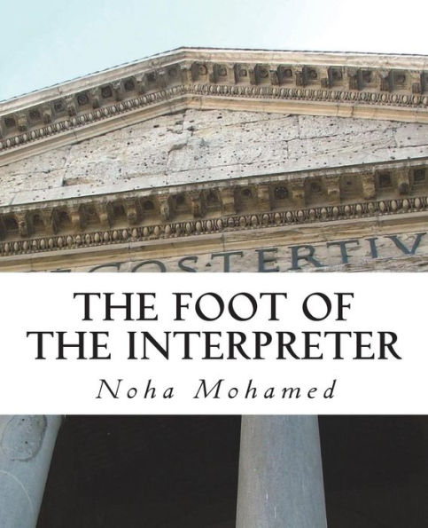 The Foot Of The Interpreter