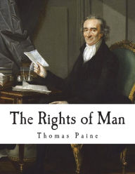 Title: The Rights of Man, Author: Thomas Paine