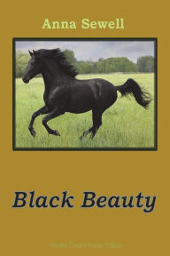 Title: Black Beauty, Author: Anna Sewell