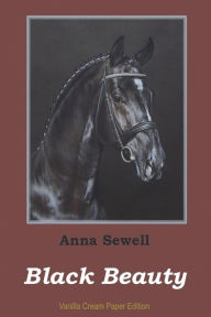 Title: Black Beauty, Author: Anna Sewell