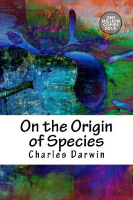 Title: On the Origin of Species, Author: Charles Darwin