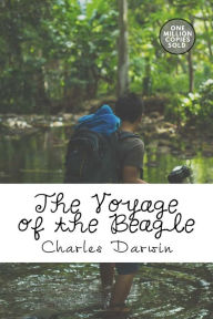 Title: The Voyage of the Beagle, Author: Charles Darwin