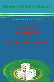 Title: Flatland: A Romance of Many Dimensions, Author: Edwin Abbott Abbott