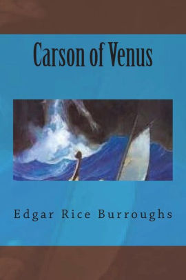 Carson Of Venus Eye Of Amtor #2 Cover A Carratu
