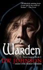 Warden: Iron League Book 2