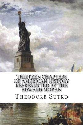 an outline of american history book The thirteen chapters of american history