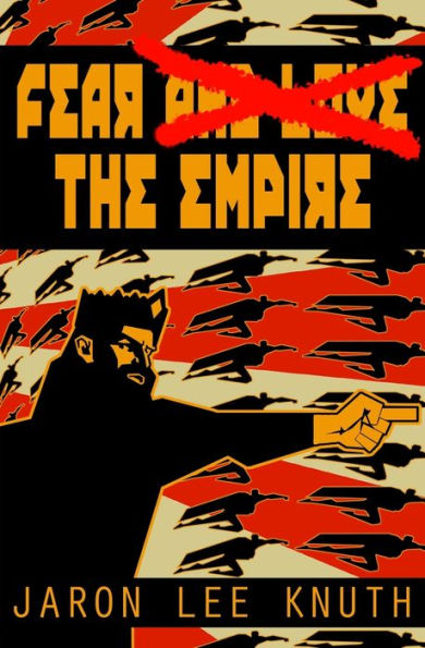 Fear the Empire