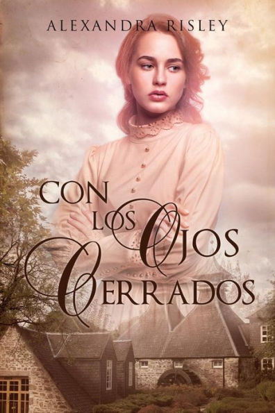Con los ojos cerrados