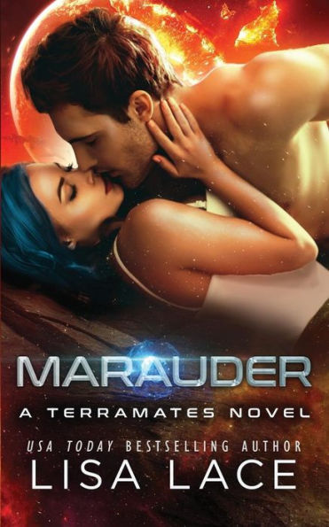 Marauder: A Science Fiction Alien Mail-Order Bride Romance