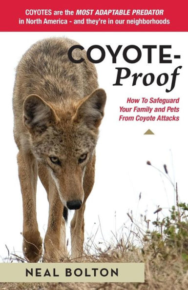 Coyote Proof