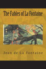 The Fables of La Fontaine