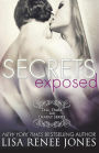 Secrets Exposed (Tall, Dark, and Deadly Series)