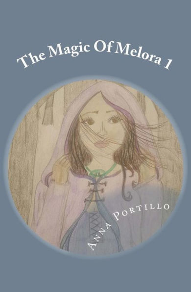 The Magic Of Melora 1: Witches Of Land And Sea