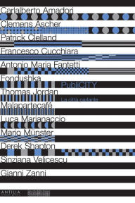 Title: PubliCITY: La città parlante, Author: Fabiana Dicuonzo