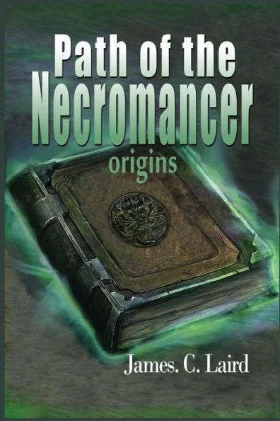 Path of the Necromancer - origins