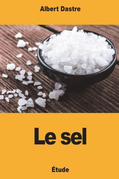 Le sel