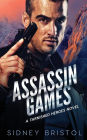 Assassin Games