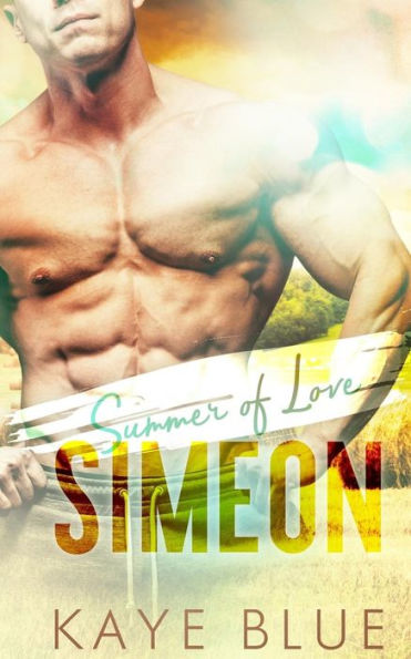 Summer of Love: Simeon