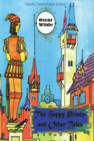 Title: The Happy Prince and Other Tales, Author: Oscar Wilde