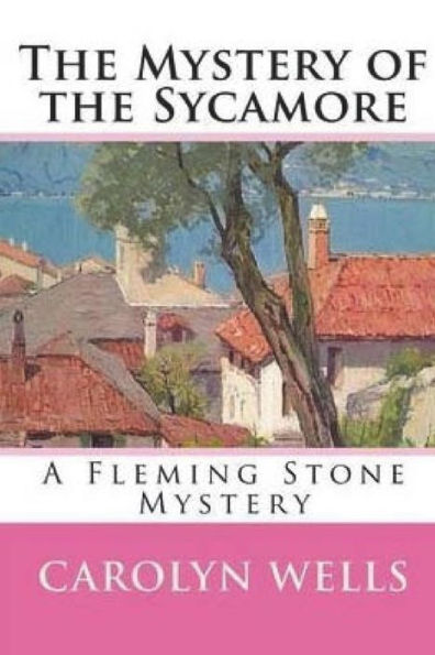 the Mystery of Sycamore