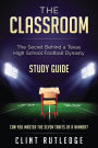 The Classroom Study Guide