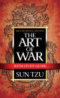 The Art of War with Study Guide: Deluxe Special Edition