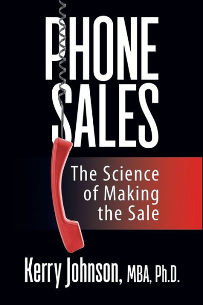 Phone Sales: the Science of Making Sale