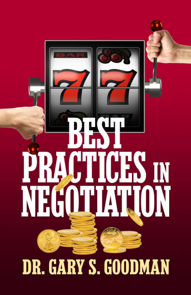 77 Best Practices Negotiation