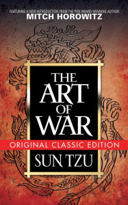 Title: The Art of War (Original Classic Edition), Author: Sun Tzu