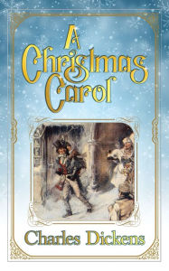 Title: A Christmas Carol, Author: Charles Dickens