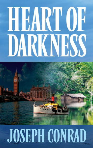 Heart of Darkness