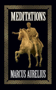 Title: Meditations, Author: Marcus Aurelius