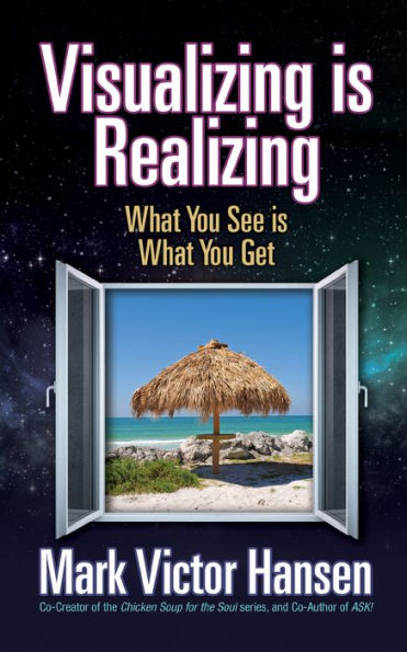 Visualizing is Realizing: What You See Get