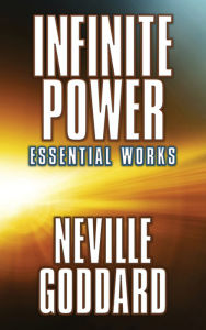 Ebook free download forum Infinite Power: Essential Works 9781722503536 ePub RTF DJVU