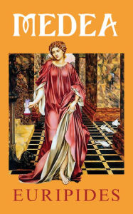 Title: Medea, Author: Euripides