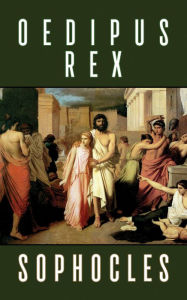 Title: Oedipus Rex, Author: Sophocles