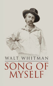 Title: Song of Myself, Author: Walt Whitman