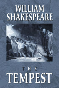 Title: The Tempest, Author: William Shakespeare