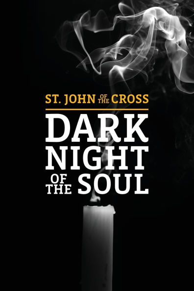 Dark Night of The Soul