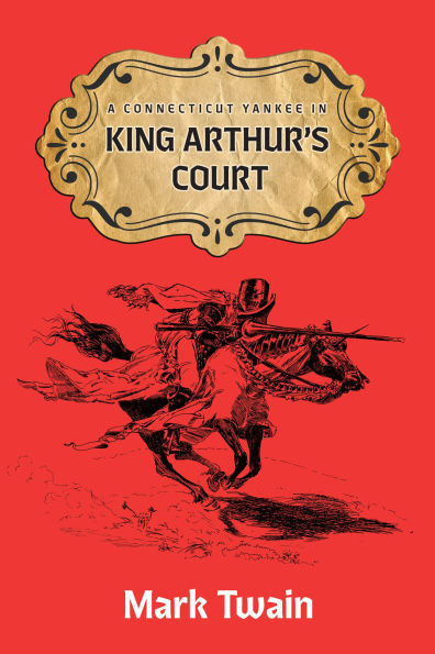 A Connecticut Yankee King Aruthur's Court