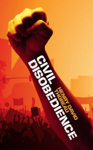 Title: Civil Disobedience, Author: Henry David Thoreau