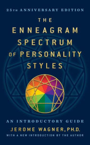 Free electronics ebooks download pdf The Enneagram Spectrum of Personality Styles 2E: 25th Anniversary Edition with a New Foreword by the Author (English Edition) 9781722505226 RTF iBook ePub