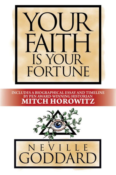 Your Faith is Fortune: Deluxe Edition