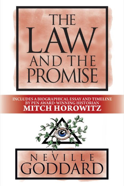 The Law and the Promise: Deluxe Edition