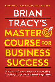 Textbooks to download on kindle Brian Tracy's Master Course For Business Success